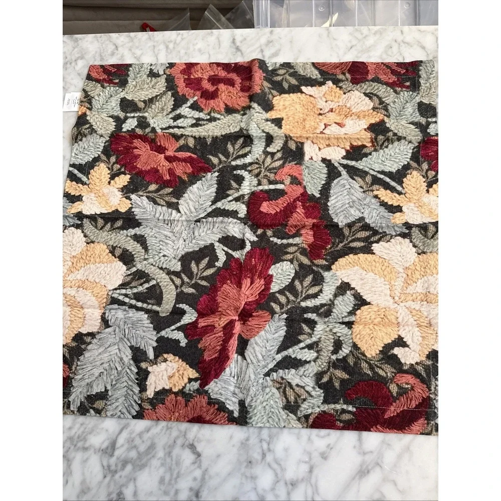 Pottery Barn Set of 4 